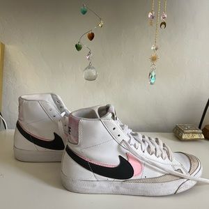 Nike Blazers